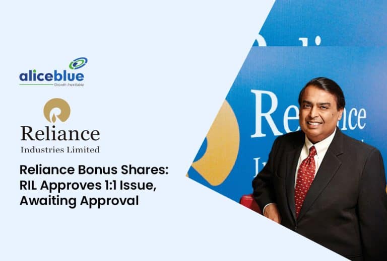 Reliance Bonus Shares Get Board Nod: Here’s What Comes Next for the Company