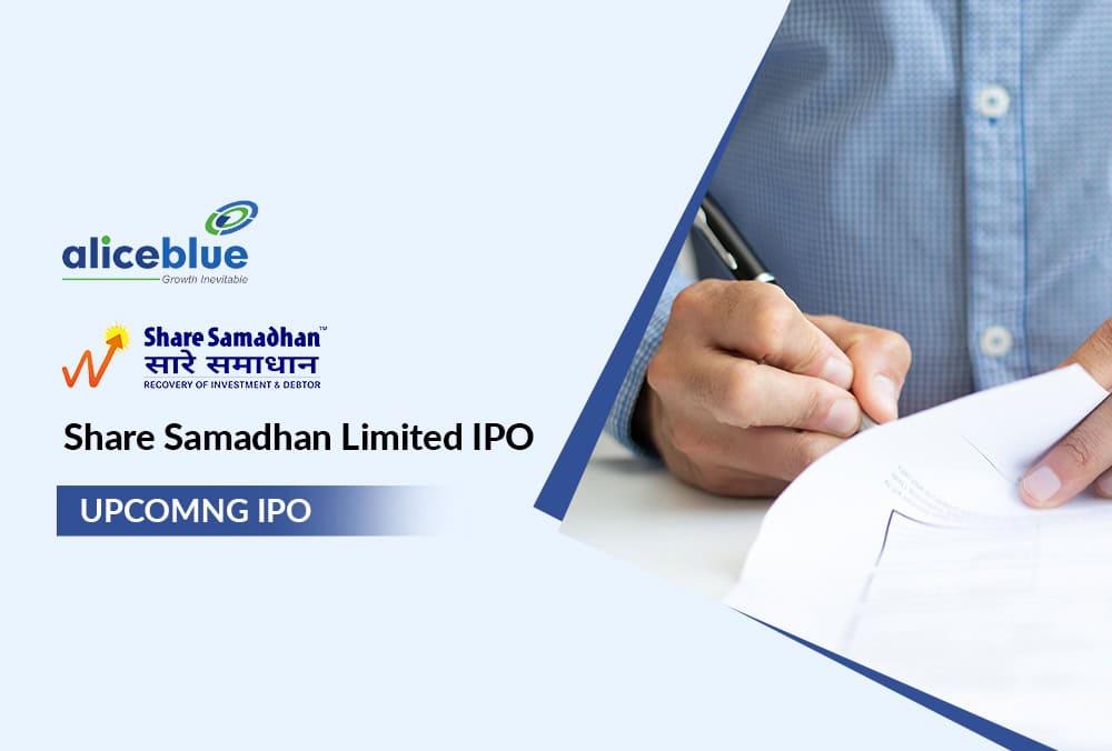 Share Samadhan Limited IPO GMP Today, Price Range and Company Details