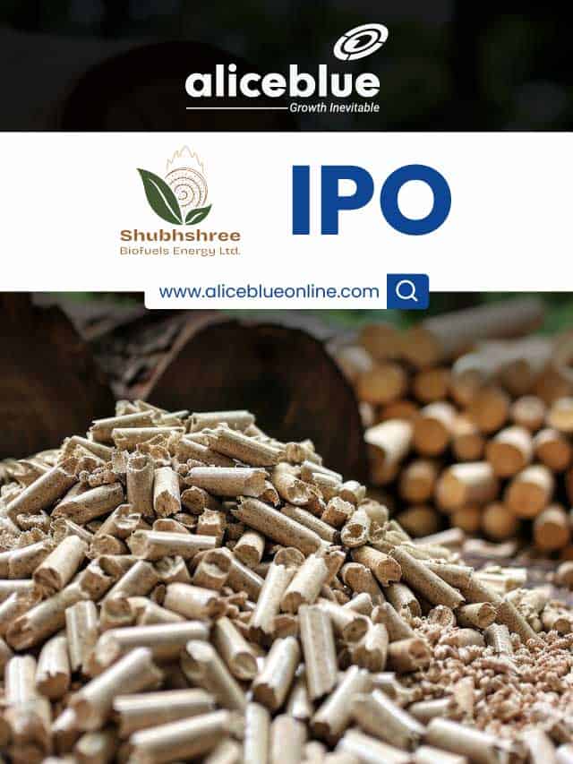 Shubhshree Biofuels Energy Limited English