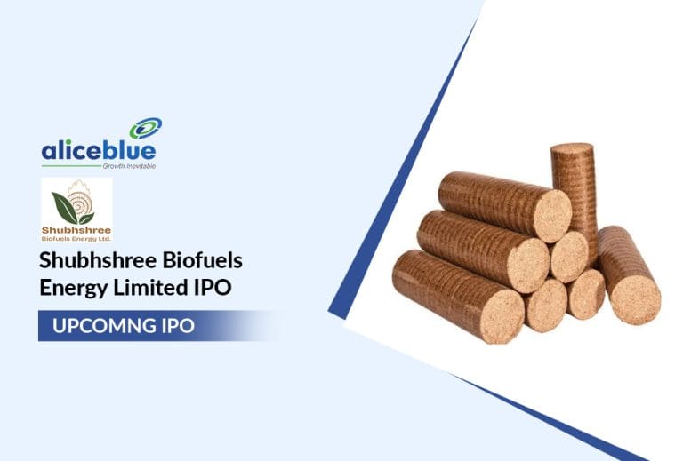 Shubhshree Biofuels Energy Limited IPO GMP Today, Price Range and Company Details