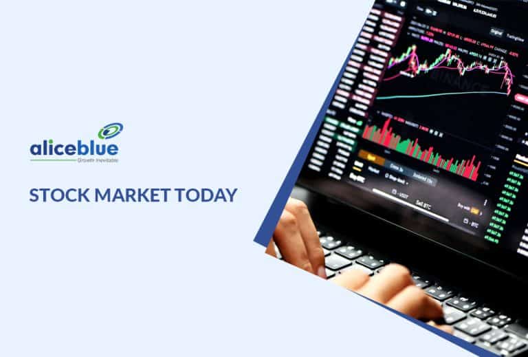 Stock Market Today: Nifty Climbs 76 Points, Sensex Up 225 Points, Driven by PSU and IT Gains