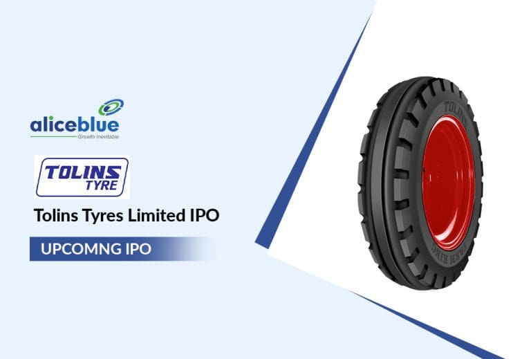 Tolins Tyres Limited IPO GMP Today, Price Range and Company Details