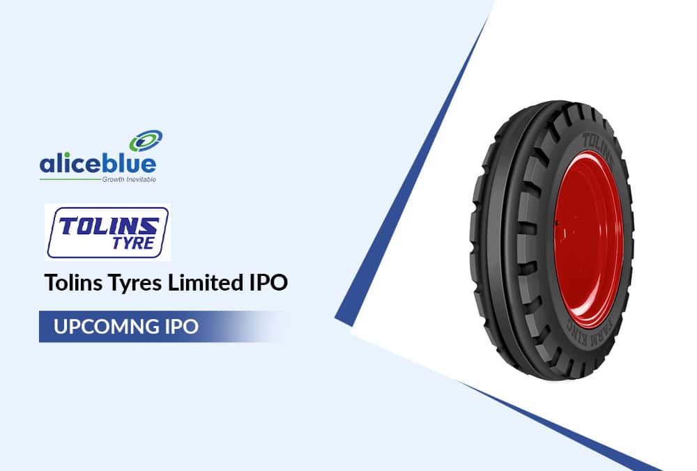 Tolins Tyres Limited IPO GMP Today, Price Range and Company Details