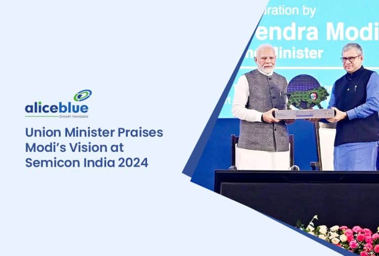 Jitin Prasada Praises Modi’s Vision at Semicon India 2024: What’s Next for India’s Semiconductor Sector