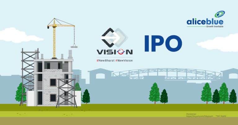 Vision Infra Equipment Solutions Limited English