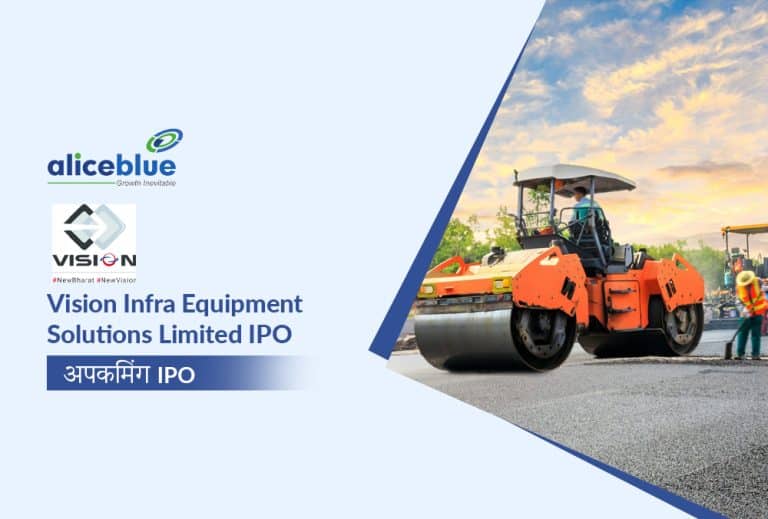 Vision Infra Equipment Solutions IPO: यहां जानिए GMP, प्राइस बैंड, IPO से जुड़ी पूरी डिटेल