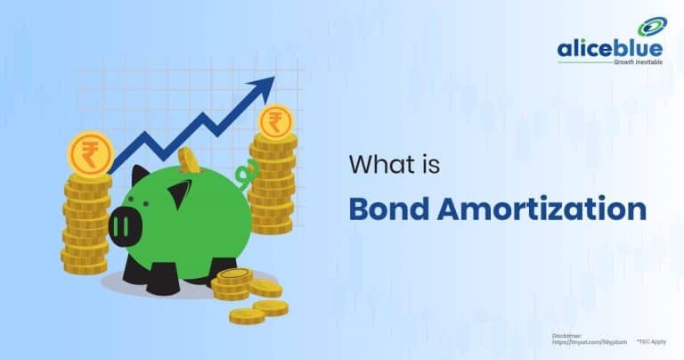 What Is Bond Amortization Englsih