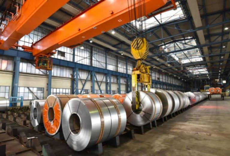 Jindal Steel Rallies: ₹398 Crore Block Trades Spark Investor Buzz – Discover Why!