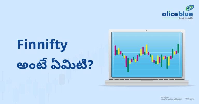 What is Nifty Telugu