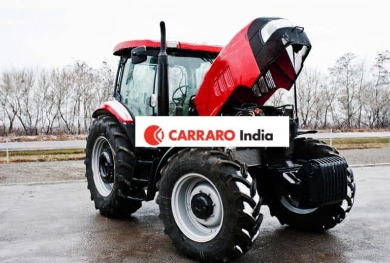 Carraro India Limited IPO को तीसरे दिन 1.12 गुना सब्सक्रिप्शन मिला, जिसमें निवेशकों की अलग-अलग मांग देखी।