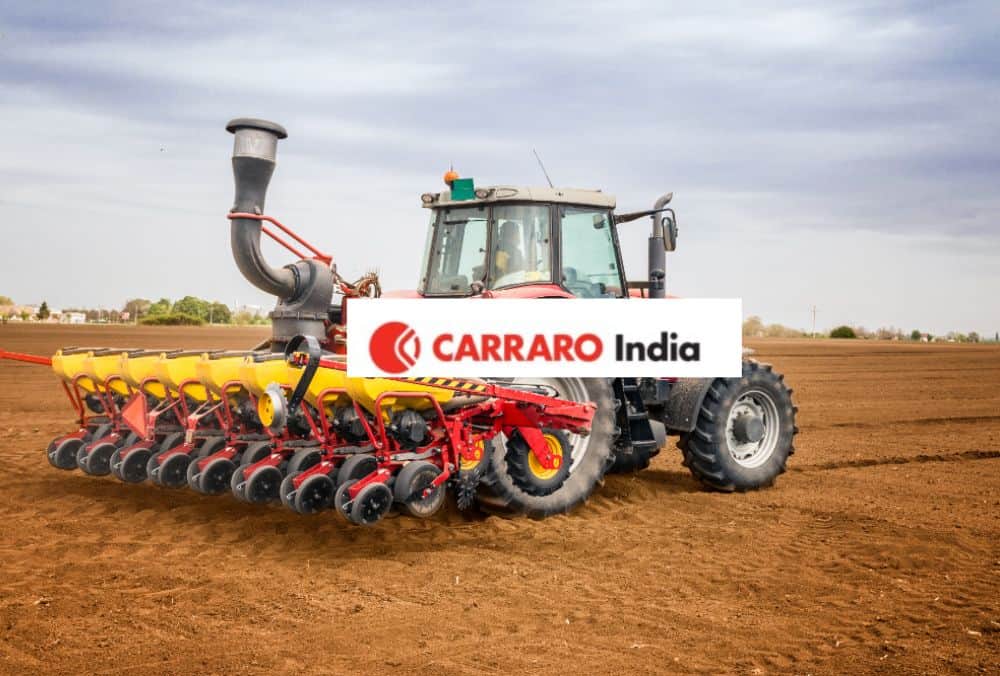 Carraro India ने ₹651, पर शुरुआत की, जो IPO प्राइस से 7.5% कम था, और बाजार से ठंडी प्रतिक्रिया मिली।