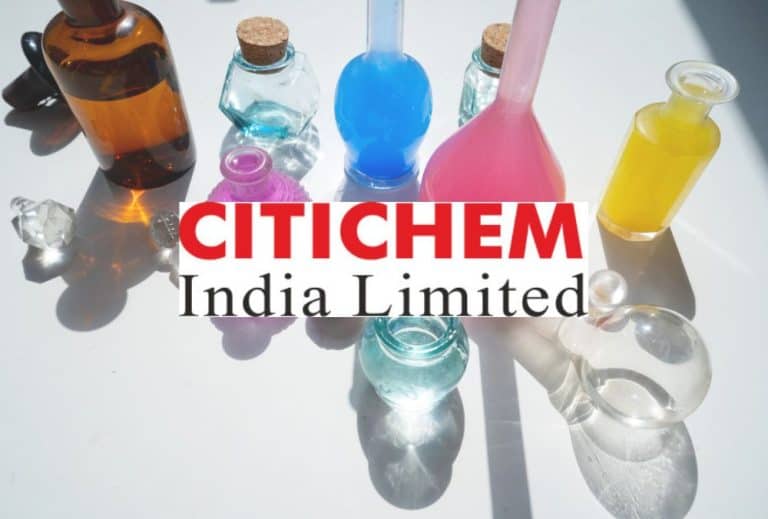 Citichem India IPO set for January 1, shares at  ₹ 70, available in lots of 2000 shares.
