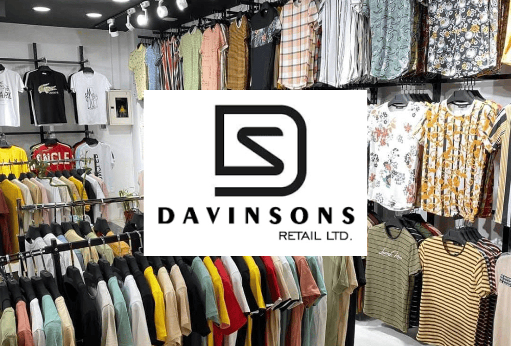 Davin Sons Retail Ltd IPO: नवीनतम GMP अपडेट जानें! पूरी जानकारी पढ़े।