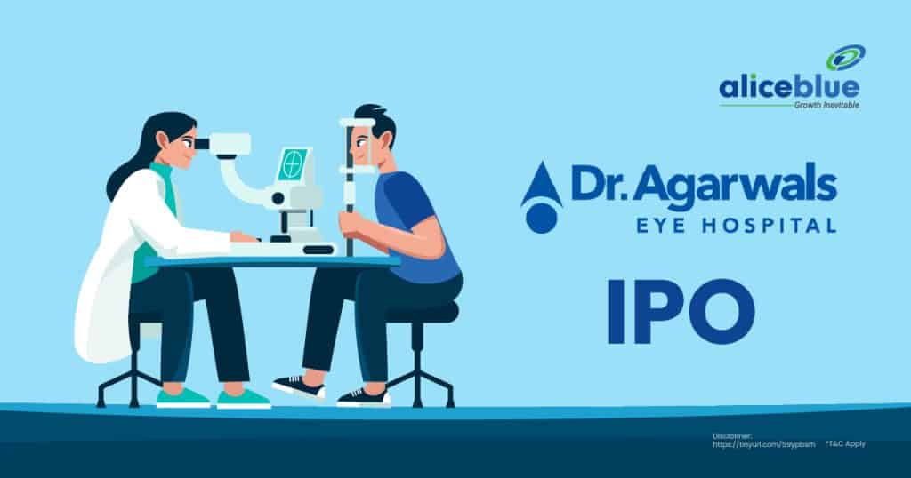 Dr Agarwal’s Health Care IPO Review 