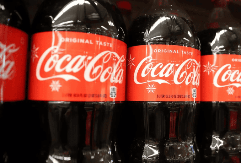 FMCG स्टॉक ने Coca-Cola India के साथ साझेदारी, पोर्टफोलियो को बढ़ाने, अनुभव को बेहतर और उपस्थिति मजबूत करने के लिए।