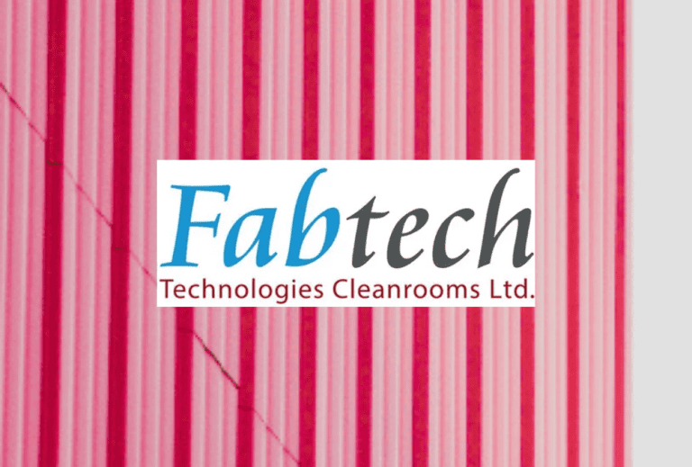 Fabtech Technologies Cleanrooms Ltd IPO: Key GMP updates unveiled! Stay informed and find details now!
