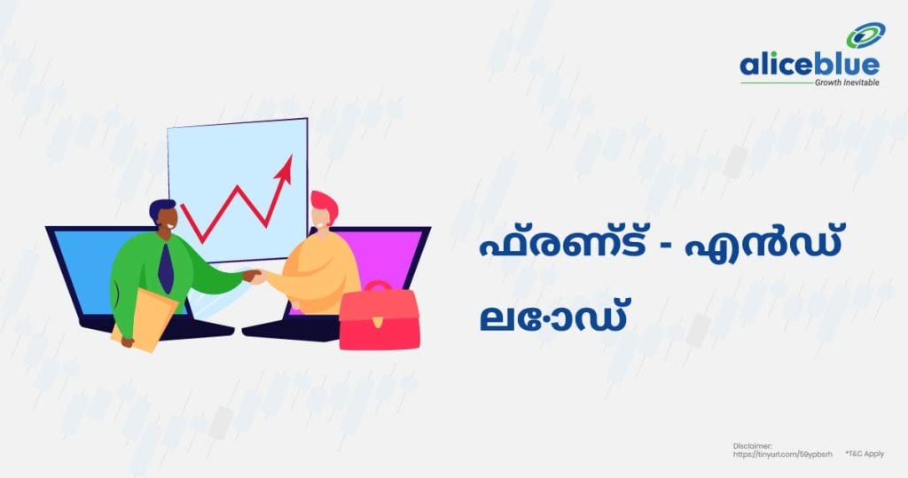 Front – End Load Malayalam