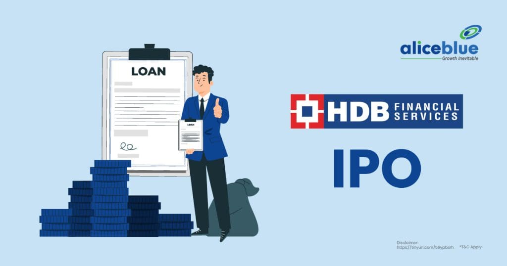 HDB Financial IPO Review 