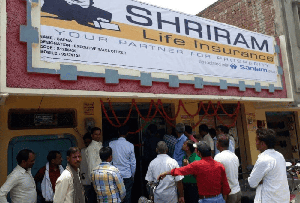 IT stock under ₹40 jumps 5% after it partners with Shriram Life Insurance