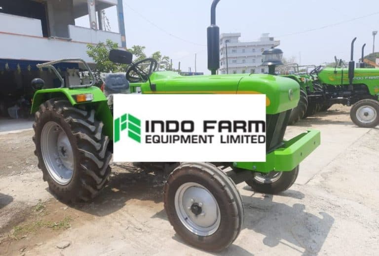 Indo Farm Equipment IPO Day 1: Indo Farm Equipment’s shares get subscribed 17.70x times on day 1