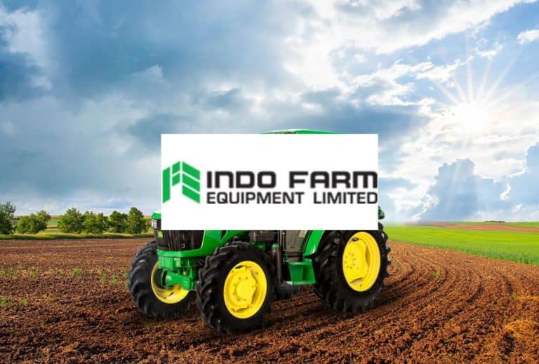 Indo Farm Equipment Ltd IPO पहले दिन 17.70 गुना सब्सक्रिप्शन, निवेशकों की विविध मांग दिखाई दी।