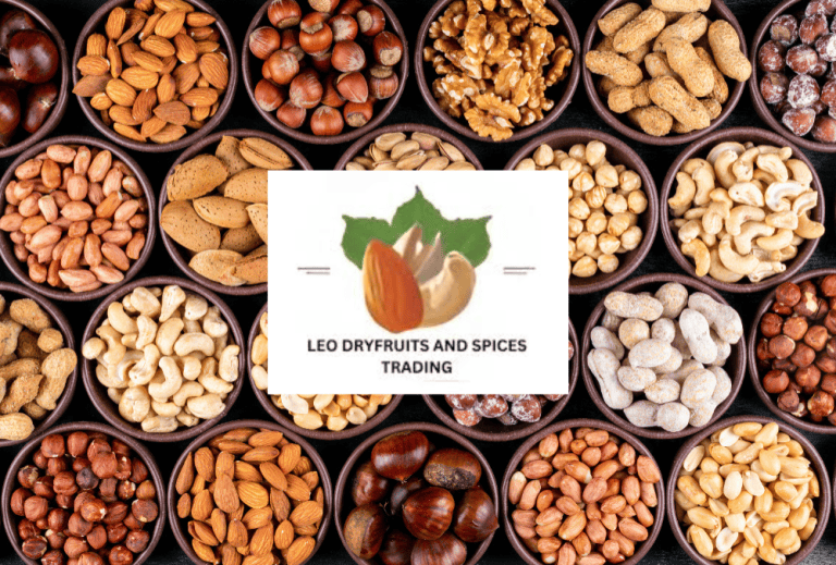 Leo Dry Fruits and Spices Trading Ltd IPO: Key GMP updates unveiled! Stay informed and find details now!
