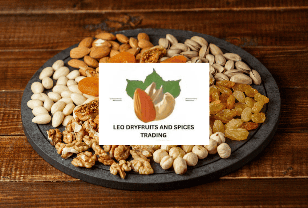 Leo Dry Fruits and Spices Trading Ltd IPO: नवीनतम GMP अपडेट जानें! अब जानकार रहें।