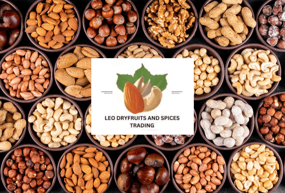 Leo Dry Fruits and Spices Trading Ltd IPO: Key GMP updates unveiled! Stay informed and find details now!