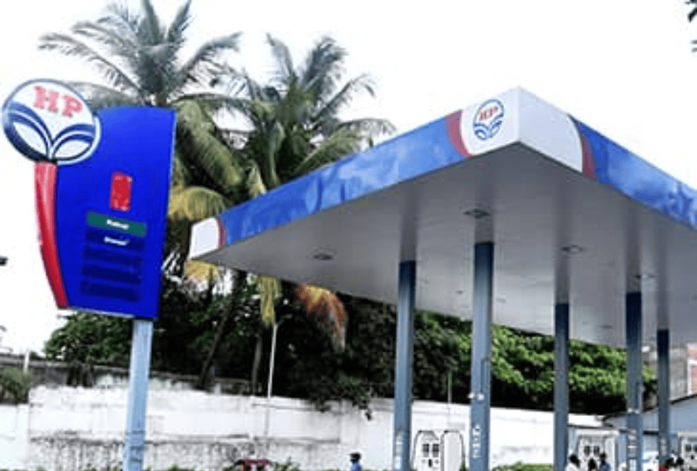 HPCL के साथ रणनीतिक साझेदारी के बाद लॉजिस्टिक्स स्टॉक में 7% की बढ़ोतरी, लॉजिस्टिक्स सेवाओं को बेहतर बनाने के लिए।