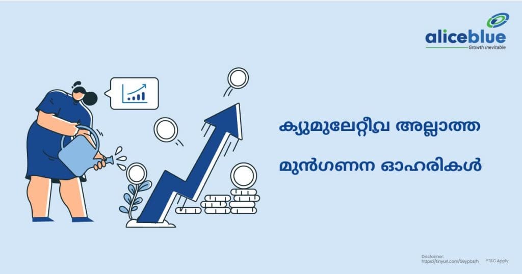 Non Cumulative Preference Shares Malahyalam