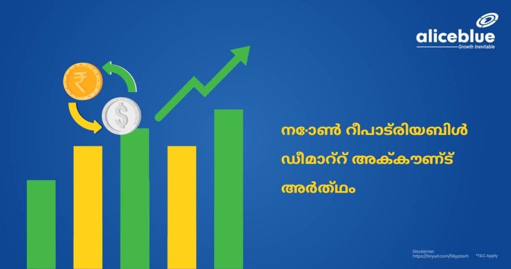 Non Repatriable Demat Account Meaning Malayalam