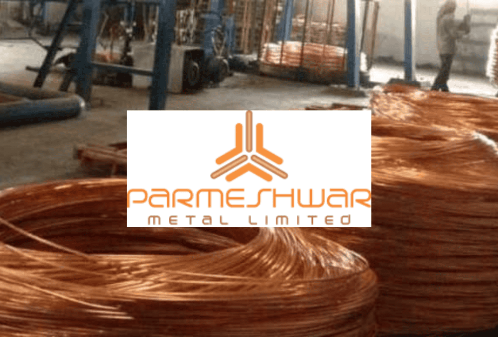 Parmeshwar Metal Ltd IPO: नवीनतम GMP अपडेट जानें! अब जानकार रहें।