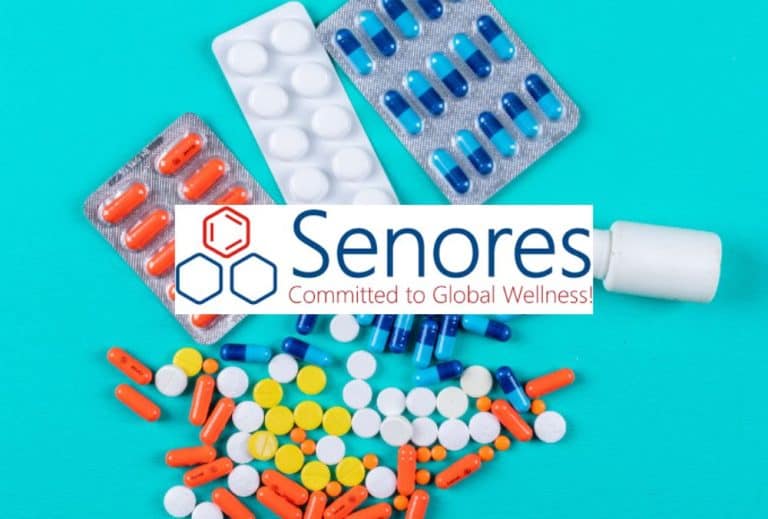 Senores Pharmaceuticals Limited's IPO on Day 3 was subscribed 93.69 times, with strong institutional demand.
