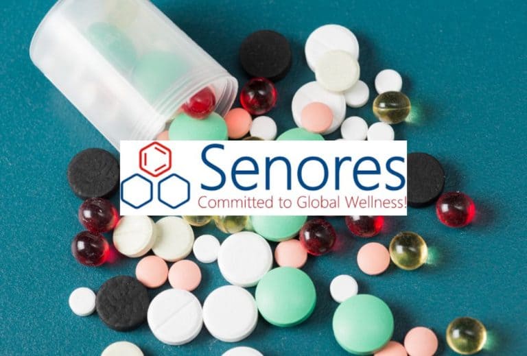 Senores Pharmaceuticals Limited IPO तीसरे दिन 93.69 गुना सब्सक्रिप्शन मिला, संस्थागत निवेशकों की मजबूत मांग रही।