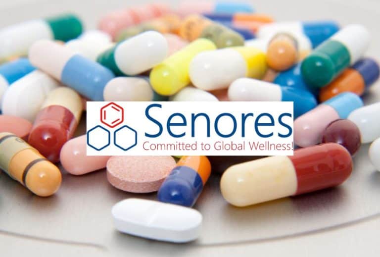 Senores Pharmaceuticals debuted strongly, with shares opening significantly above the issue price on NSE and BSE.

