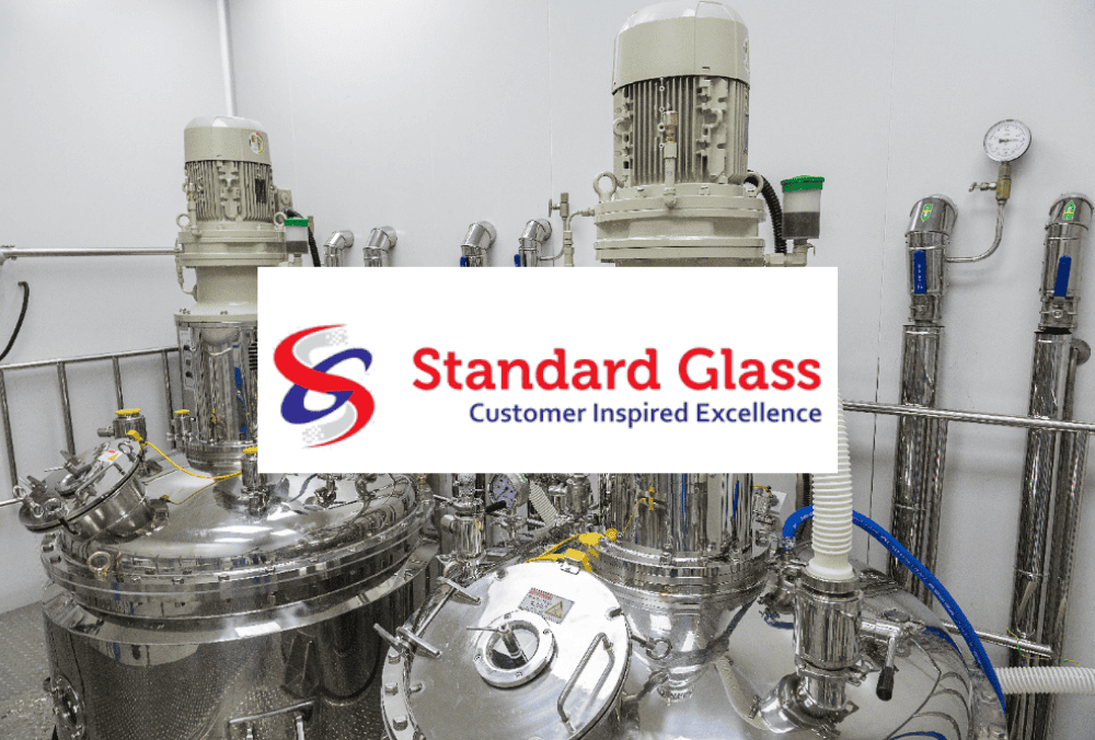 Standard Glass Lining Technology Ltd IPO: नवीनतम GMP अपडेट जानें! अब जानकार रहें।