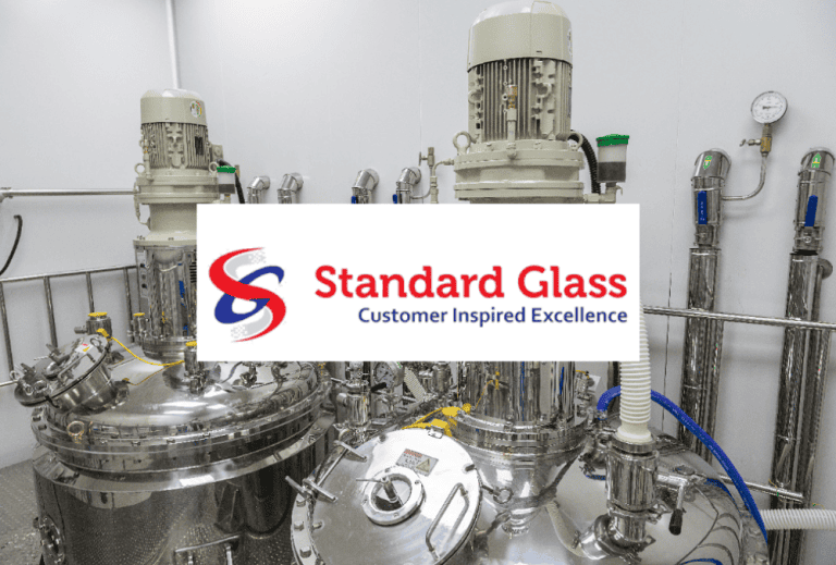  Standard Glass Lining Technology Ltd IPO: Key GMP updates unveiled! Stay informed and find details now!
