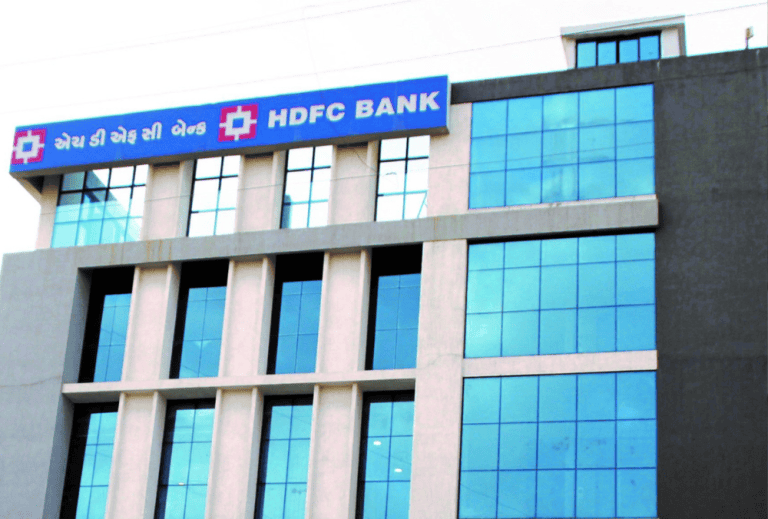 HDFC Group operates in banking, asset management, and insurance, holding 283 stocks valued over Rs. 507,229 Cr.