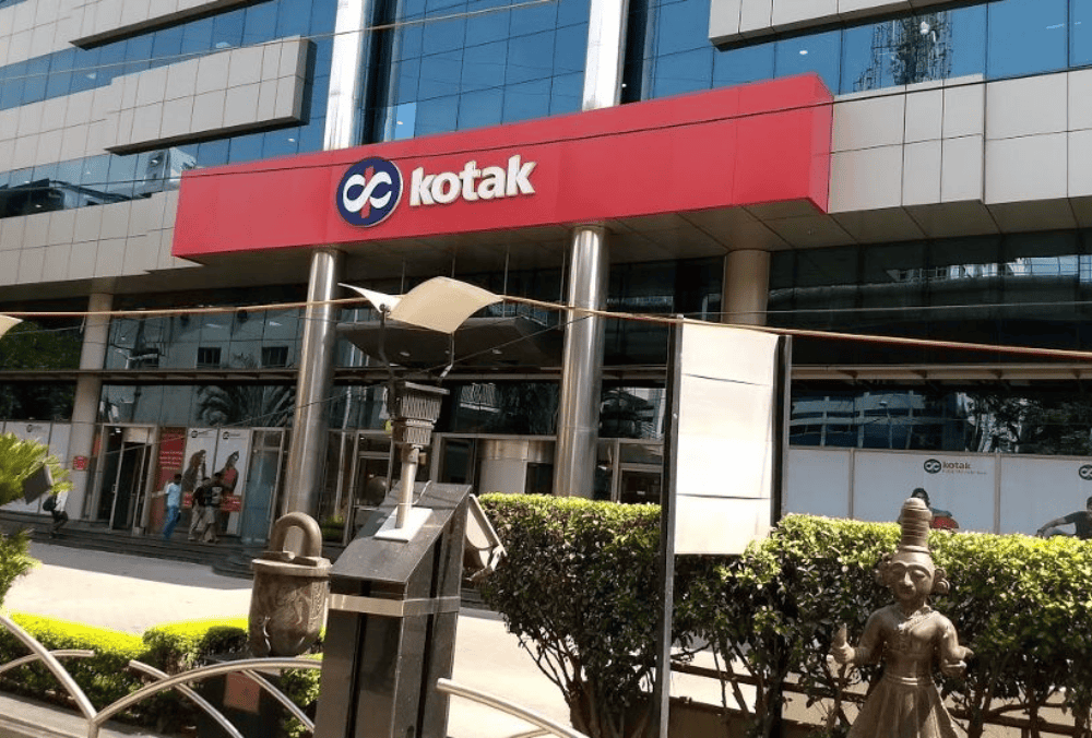 Stocks in which Kotak Mahindra group bought fresh stake in Q2; Do you own any?