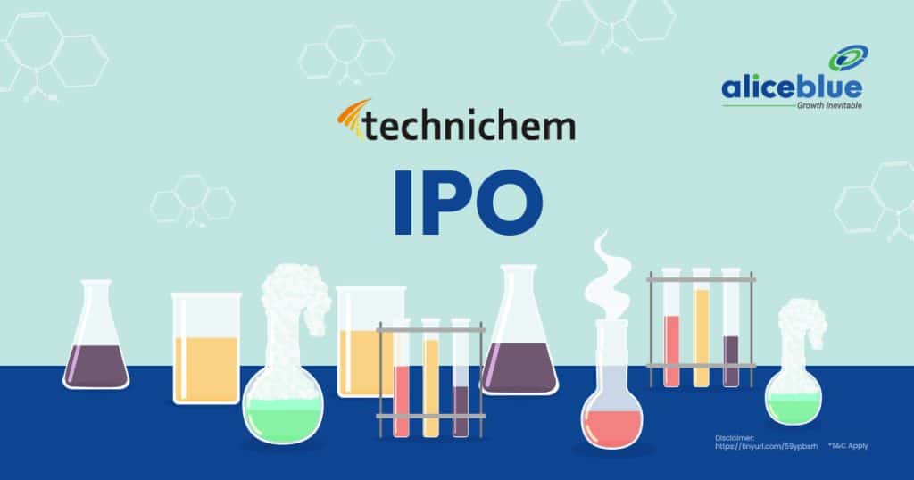 Technichem Organics IPO Review