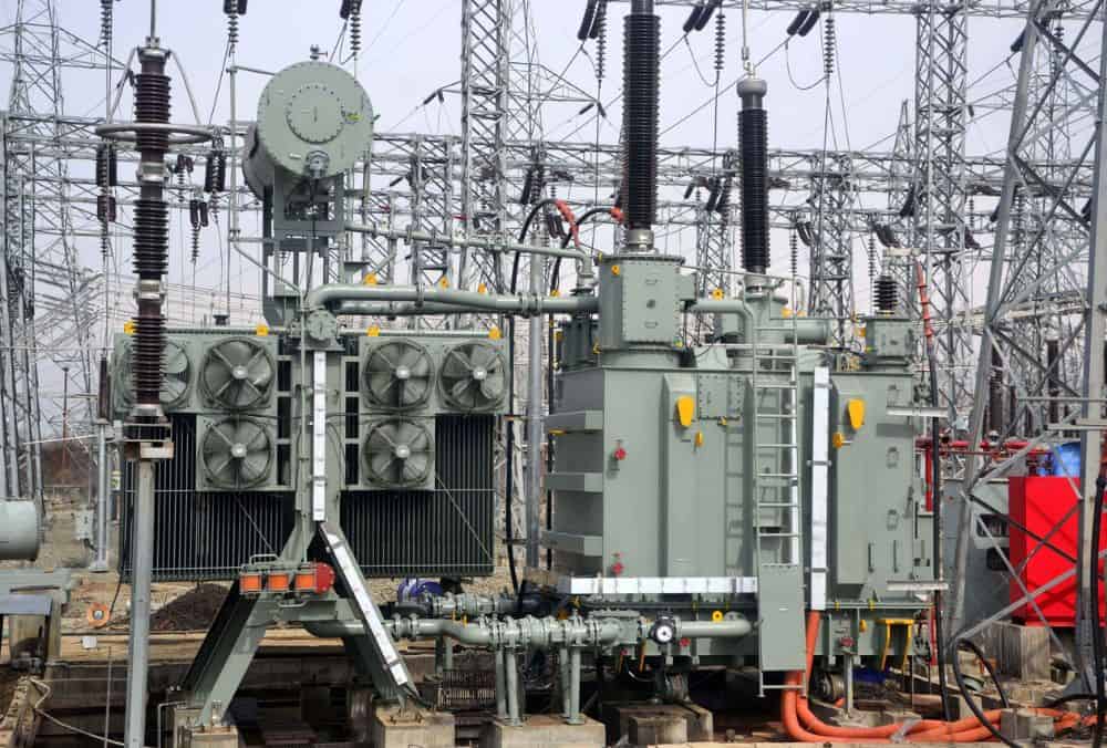 Transformer stock jumps after it receives order for supply of transformers