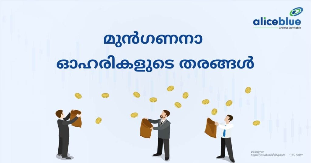 Types Of Preference Shares Malayalam