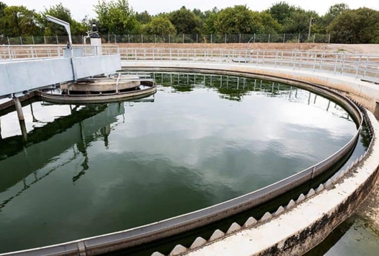 Water Management Stock Soars 6% on Securing ₹700 Crore Wastewater Project in Zambia!