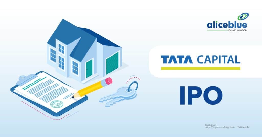 Tata Capital IPO English