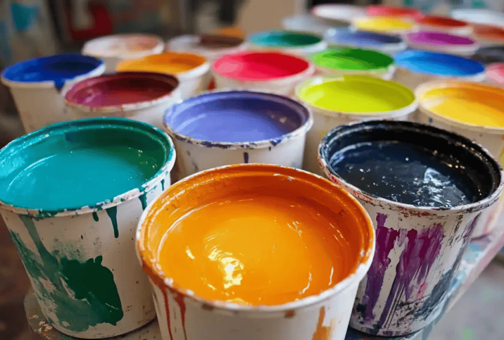 Explore top paint stocks with low debt for stability, growth, and a strong portfolio edge.