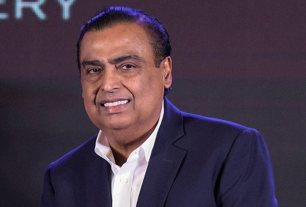 Ambani group stock hits 5% lower circuit after its net profit declines by 29% QoQ