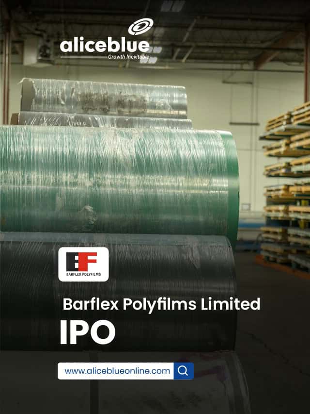 Barflex Polyfilms Limited English