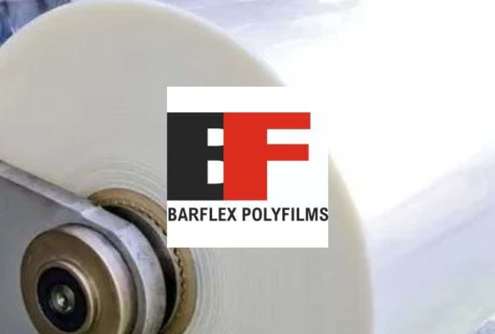 Barflex Polyfilms IPO 16 जनवरी को, ₹57 से ₹60 प्रति शेयर की प्राइस रेंज में 2000 शेयरों के लॉट में उपलब्ध।