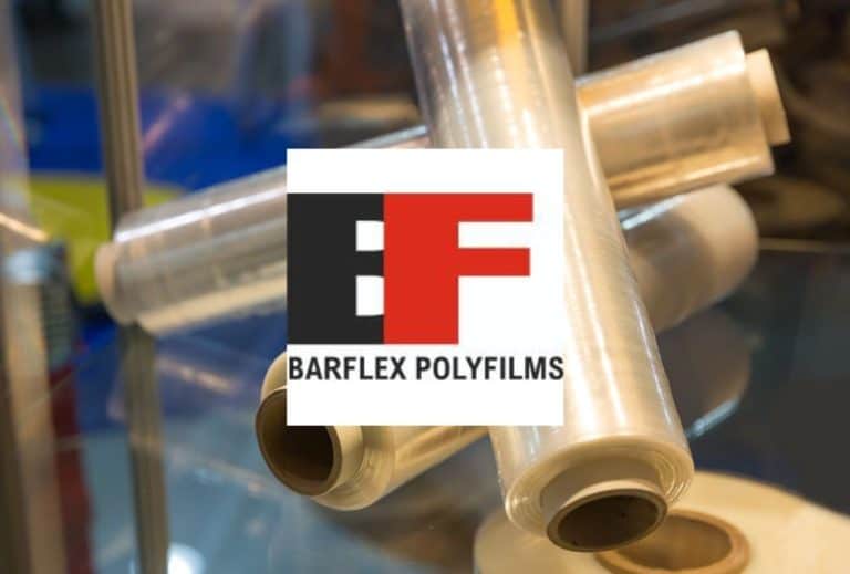 Barflex Polyfilms Ltd IPO को दूसरे दिन पर 4.00 गुना सब्सक्रिप्शन मिला।