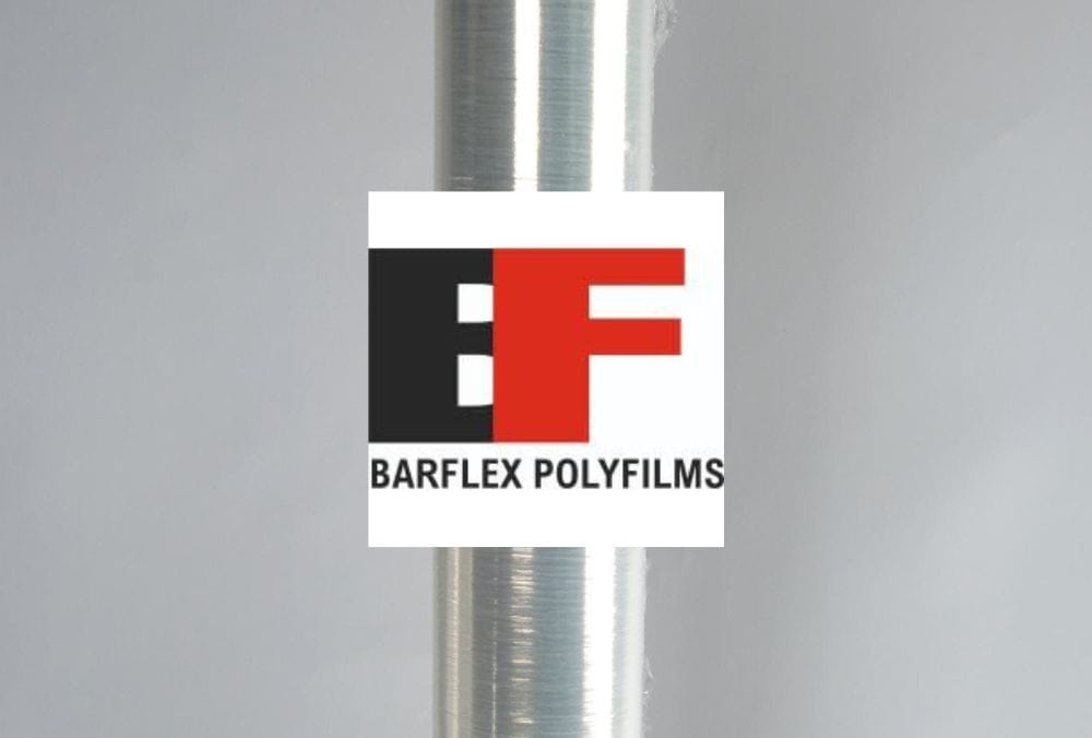 Barflex Polyfilms Limited IPO saw a 4.00x subscription on Day 2 .